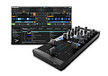 Native Instruments Traktor Kontrol Z1  Компактный контроллер Traktor DJ