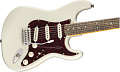 FENDER SQUIER CV 70s STRAT LRL OWT электрогитара, цвет белый