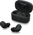 Behringer LIVE BUDS беспроводные наушники-вставки с Bluetooth True Wireless Stereo, с кофром-зарядником для хранения