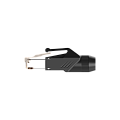ROXTONE RJ45C5E-PH-BK Ethernet разъем RJ45 (часть A)  CAT5e, 150 МГц