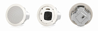 Tannoy CVS 301 потолочный громкоговоритель с колпаком, цвет белый