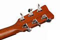 YAMAHA FG800MN акустическая гитара, цвет MATTE NATURAL