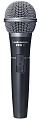 AUDIO-TECHNICA PRO31  Микрофон динамический вокальный кардиоидный с кабелем XLR-XLR