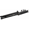 VESTON MUSA011 Пюпитр для нот компактный складной, чехол в комплекте