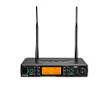 JTS RU-8012DB/RU-850LTH (650~686) Радиосистема с двумя ручными микрофонами