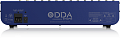 MIDAS DDA DM16 аналоговый микшер, 16 каналов