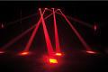 American Dj Double Phase LED  светодиодный сканер