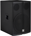 Electro-Voice TX1181 сабвуфер, пассивный 