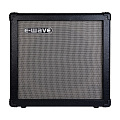 E-WAVE LB-35 комбоусилитель для бас-гитары, 1x8", 30 Вт