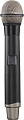 Electro-Voice R300-HD/B Радиосистема с одним ручным передатчиком (вкл. ресивер Electro-Voice R300 и крепление на стойку), 678-694 МГц