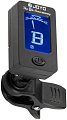 JOYO JT-01 8th Anniversary Tuner тюнер-прищепка хроматический, гитара, бас, скрипка, укулеле