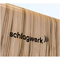SCHLAGWERK CP608  Кахон серии Fineline, comfort Dark Night, 50 см