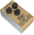 TC ELECTRONIC DRIP SPRING REVERB напольная педаль эффекта пружинной реверберации
