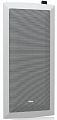 Tannoy IW 62S-WH сабвуфер, встраиваемый в стену, 2 x 6,5", 160 Вт RMS/640 Вт пик, 4 Ом, SPL 122 дБ (пик), 29 - 110 Гц