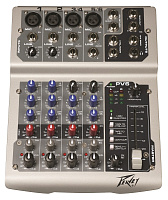 PEAVEY PV 6 микшерный пульт