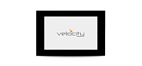 ATLONA AT-VTP-800-BL чёрная сенсорная панель Velocity 8”