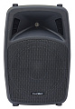 Phonic JUBI 15A LITE Акустическая система активная, 15"+1", 160Вт RMS/320Вт prog, USB плеер/рекордер