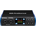 PreSonus Studio 26C аудио интерфейс 