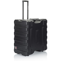 GATOR G-PROR-6U-19 рэковый кейс, 6U, ручка, колеса