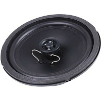Visaton FX 16/4 2-полосный коаксиальный громкоговоритель 16 см (6,5 "), 40 Вт, 4 Ом