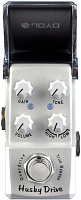 JOYO JF-314 Husky Drive Overdrive Ironman Mini Guitar Effects Pedal эффект гитарный драйв/дисторшн
