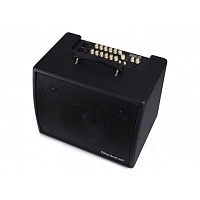 Blackstar Sonnet 120  Комбоусилитель акустический, 120 Вт, 1х8", твитер, цвет черный