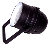 HIGHENDLED YLL-011 LED PAR56 Световой прибор, 108 RGB LEDs, DMX512: 4 канала
