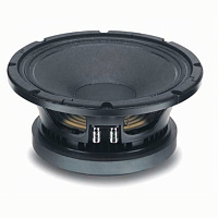EighteenSound 10M600/8  10'' динамик СЧ, 8 Ом, 450 Вт AES, 98 дБ, 55-4500 Гц
