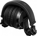 PIONEER HDJ-X7-K наушники для DJ, цвет черный
