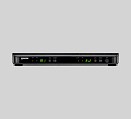 SHURE BLX1288E/W85 M17 662-686 MHz двухканальная радиосистема с петличным микрофоном SHURE WL185 и ручным передатчиком SHURE SM58