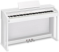 CASIO Celviano AP-460WE, цифровое фортепиано, 88 клавиш, цвет белый