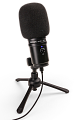 Zoom ZUM-2  USB микрофон