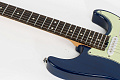 EART YMS-SG3 Trans Blue электрогитара, цвет синий