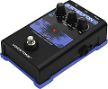TC HELICON VoiceTone H1 напольная вокальная педаль эффекта интелектуальной гармонизации