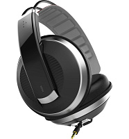 Superlux HD688 Black Высококачественные наушники закрытого типа, 40 Ом, 10-30000 Гц, съёмный кабель