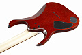 IBANEZ RGA742FM-TGF 7-струнная электрогитара, цвет полупрозрачный серый