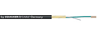 Sommer Cable 200-0401 Двужильный симметричный патч-кабель серии ISOPOD SO-F22