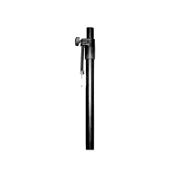 Caymon CST410/B Соединительная стойка сабвуфер-сателлит для акустических систем. Регулируемая высота 810 - 1340 мм