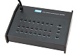 PROAUDIO AM-16RD  Микрофонная панель с селектором зон для подключения к AM-16D