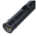 Electro-Voice ND66 Конденсаторный инструментальный микрофон, кардиоида