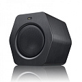 Monkey Banana Turbo 10s black Сабвуфер активный 10", материал диффузора бумага, частотная характеристика: 40-120 Гц, мощность 300 Вт