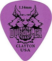 CLAYTON DXS114 набор медиаторов - 1.14 mm DELRIN стандартные
