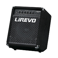 LiRevo B20 Басовый комбоусилитель 20 Вт, 1х8''