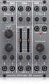 Behringer 110 VCO/VCF/VCA аналоговый VCO/VCF/VCA модуль для Eurorack