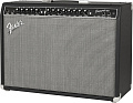 FENDER CHAMPION 100 комбоусилитель для электрогитары, мощность 100 Ватт, 2х12'', 2 канала, эффекты, футсвич
