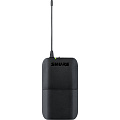 SHURE BLX14RE/P31 M17 662-686 MHz радиосистема головная с гарнитурой SHURE PGA31. Кронштейны для крепления в рэк в комплекте.