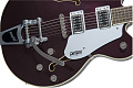 GRETSCH GUITARS G5622T EMTC CB DC DCM полуакустическая гитара, цвет вишнёвый металлик