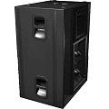 KV2AUDIO  VHD2.0R  3-полосная туровая акустическая система (правая), 2400 Вт, 500 Гц - 16 кГц, звуковое давление 139 дБ, 70 кг