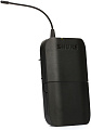 SHURE BLX1 M17 662-686 MHz портативный поясной передатчик для радиосистем серий PG, SM, BETA