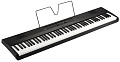 KORG L1 BK цифровое пианино, цвет черный
